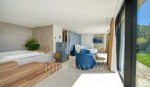 Saisonvermietungen Eigentum Grimaud