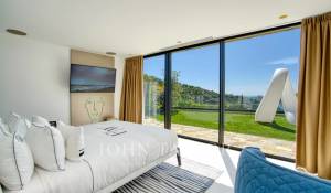 Saisonvermietungen Eigentum Grimaud