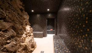 Saisonvermietungen Eigentum Grimaud