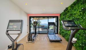 Saisonvermietungen Eigentum Grimaud