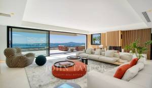 Saisonvermietungen Eigentum Grimaud