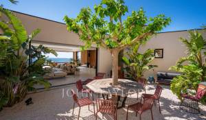 Saisonvermietungen Eigentum Grimaud