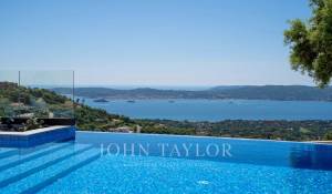 Saisonvermietungen Eigentum Grimaud