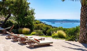 Saisonvermietungen Eigentum Grimaud