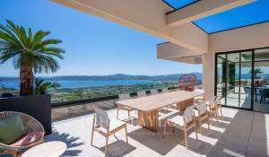 Saisonvermietungen Eigentum Grimaud