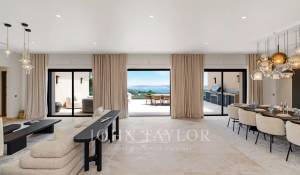 Saisonvermietungen Eigentum Grimaud