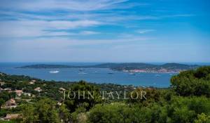 Saisonvermietungen Eigentum Grimaud