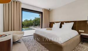 Saisonvermietungen Eigentum Grimaud