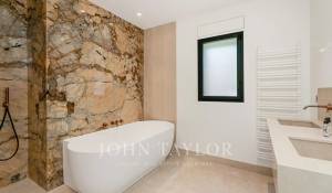 Saisonvermietungen Eigentum Grimaud