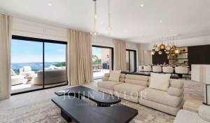 Saisonvermietungen Eigentum Grimaud