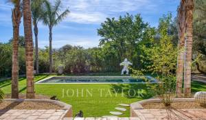 Saisonvermietungen Eigentum Grimaud