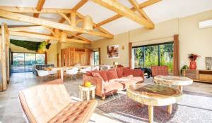 Saisonvermietungen Eigentum Grimaud