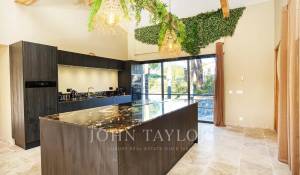 Saisonvermietungen Eigentum Grimaud