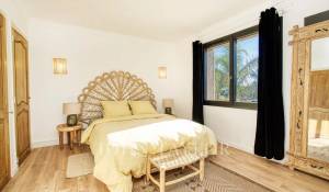 Saisonvermietungen Eigentum Grimaud