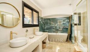 Saisonvermietungen Eigentum Grimaud