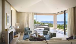 Saisonvermietungen Eigentum Grimaud