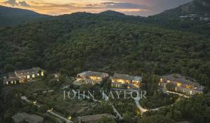 Saisonvermietungen Eigentum Grimaud