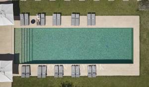 Saisonvermietungen Eigentum Grimaud