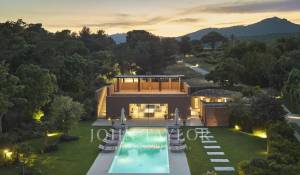 Saisonvermietungen Eigentum Grimaud