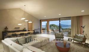 Saisonvermietungen Eigentum Grimaud