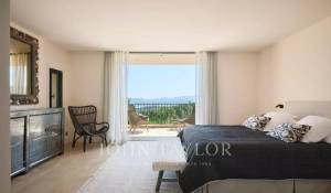 Saisonvermietungen Eigentum Grimaud