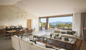 Saisonvermietungen Eigentum Grimaud