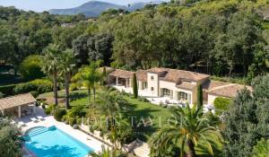 Saisonvermietungen Eigentum La Colle-sur-Loup