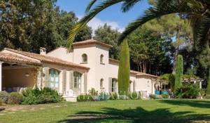 Saisonvermietungen Eigentum La Colle-sur-Loup