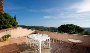 Saisonvermietungen Eigentum La Croix-Valmer