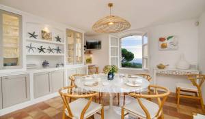 Saisonvermietungen Eigentum La Croix-Valmer