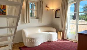 Saisonvermietungen Eigentum La Croix-Valmer