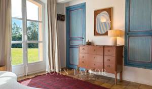 Saisonvermietungen Eigentum La Croix-Valmer