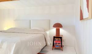 Saisonvermietungen Eigentum La Croix-Valmer