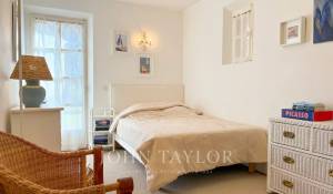 Saisonvermietungen Eigentum La Croix-Valmer