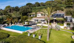 Saisonvermietungen Eigentum La Croix-Valmer