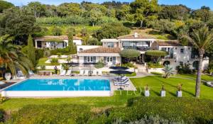 Saisonvermietungen Eigentum La Croix-Valmer