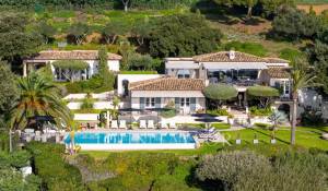 Saisonvermietungen Eigentum La Croix-Valmer