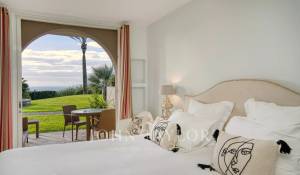 Saisonvermietungen Eigentum La Croix-Valmer