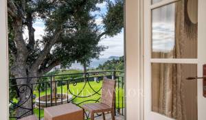 Saisonvermietungen Eigentum La Croix-Valmer