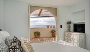 Saisonvermietungen Eigentum La Croix-Valmer