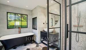 Saisonvermietungen Eigentum La Croix-Valmer