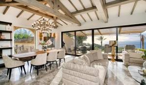 Saisonvermietungen Eigentum La Croix-Valmer