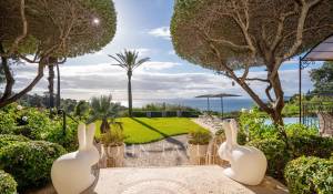 Saisonvermietungen Eigentum La Croix-Valmer