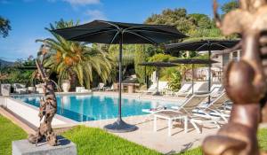 Saisonvermietungen Eigentum La Croix-Valmer