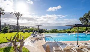 Saisonvermietungen Eigentum La Croix-Valmer