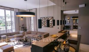 Saisonvermietungen Eigentum La Croix-Valmer