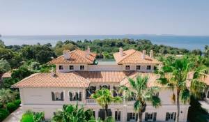 Saisonvermietungen Eigentum La Croix-Valmer