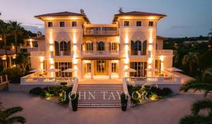 Saisonvermietungen Eigentum La Croix-Valmer