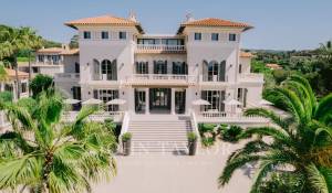 Saisonvermietungen Eigentum La Croix-Valmer