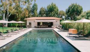 Saisonvermietungen Eigentum La Croix-Valmer